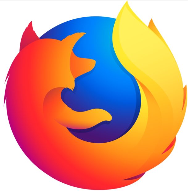 updates for firefox for mac