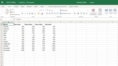 get a pick list filter on excel for mac